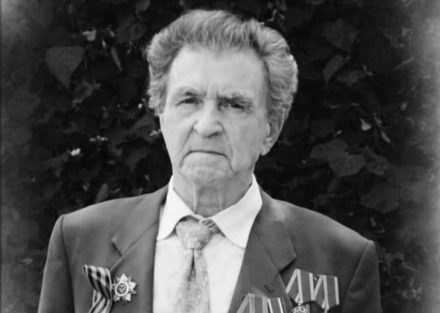    Василий Зинченко / Источник: Генконсульство России в Алма-Ате