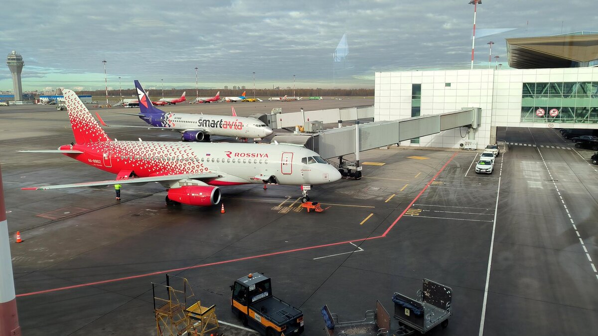    Фото: Maksim Konstantinov/Global Look Press