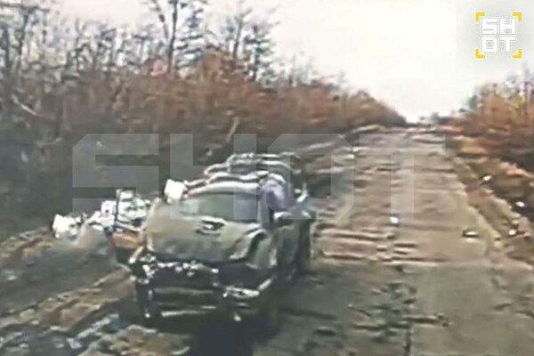 Telegram-канал «SHOT»  📷