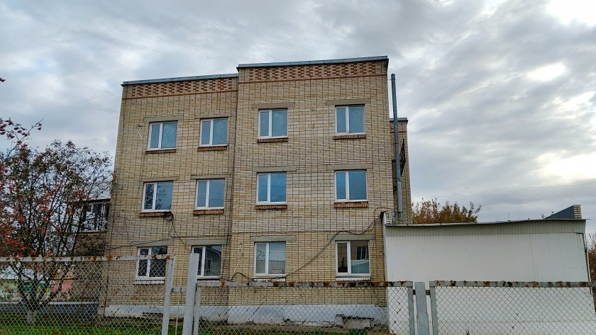    Автор фото - Алексей Плутонов