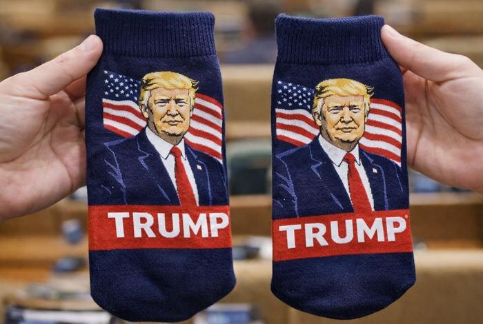 Из открытых источников.Те самые носки