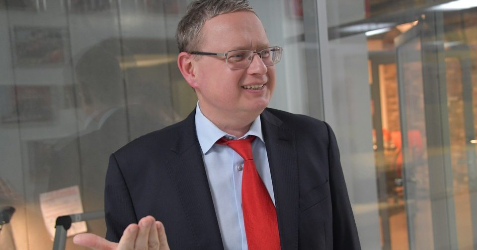 Из открытых источников. С американцами обсуждались вопросы Украины и Ирана