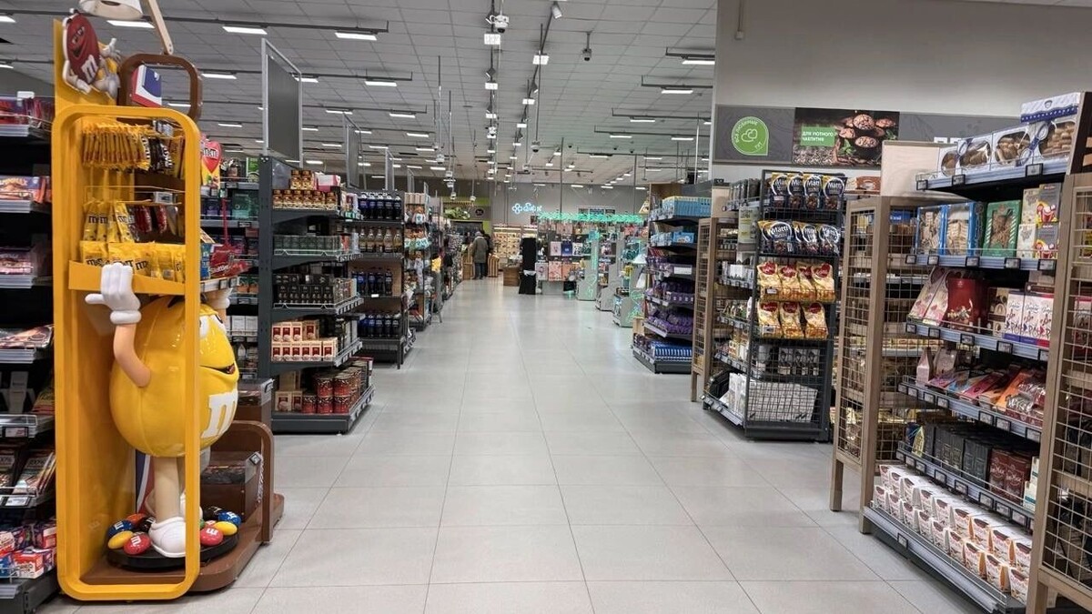    Инфляция на тарелке: какие продукты в Ростовской области подорожали за неделю   rostovgazeta.ru