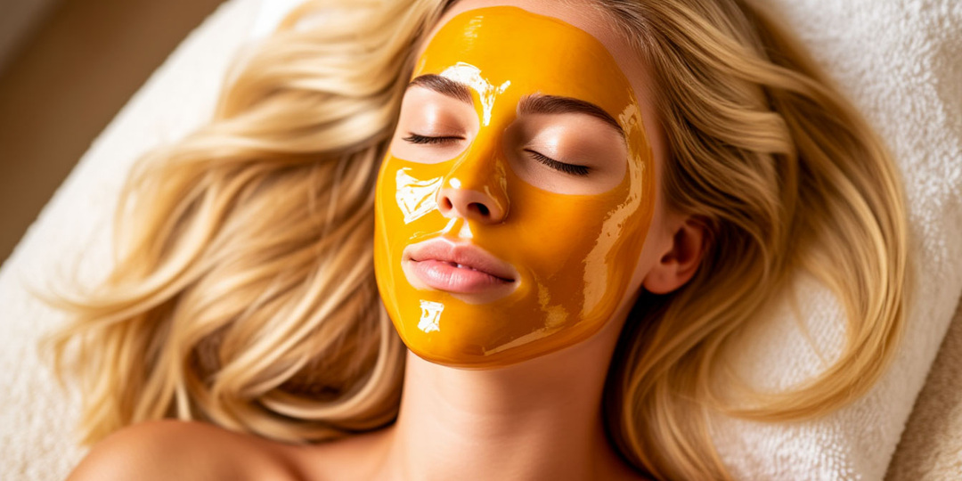 Мед на лицо: польза или риск? Мой эксперимент на чувствительной коже