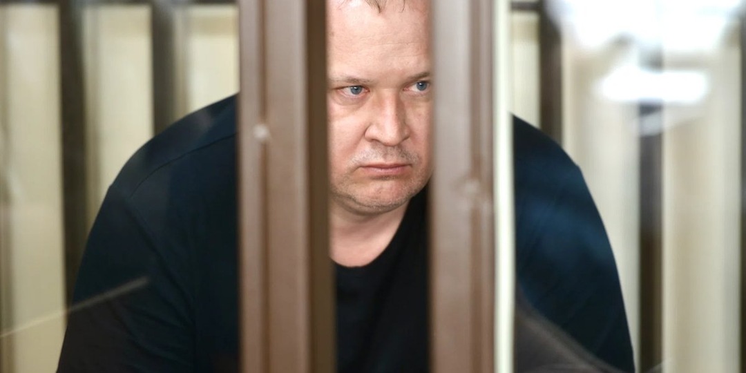 Второй VIP-чиновник мэрии Челябинска отправился за решетку по делу о краже 150 миллионов. Фото, видео