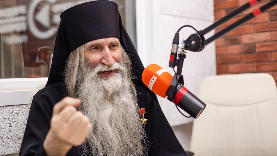 5 признаков того, что ваша «интуиция» на самом деле бесовский голос. Инок Киприан (Бурков)