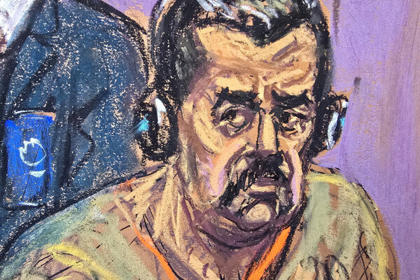 Николас Мадуро / Jane Rosenberg/Reuters   📷