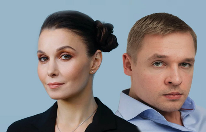 «Боже, пусть я перестану любить его!»: Почему Урсуляк развелась с любимым мужем и какими выросли их дочки