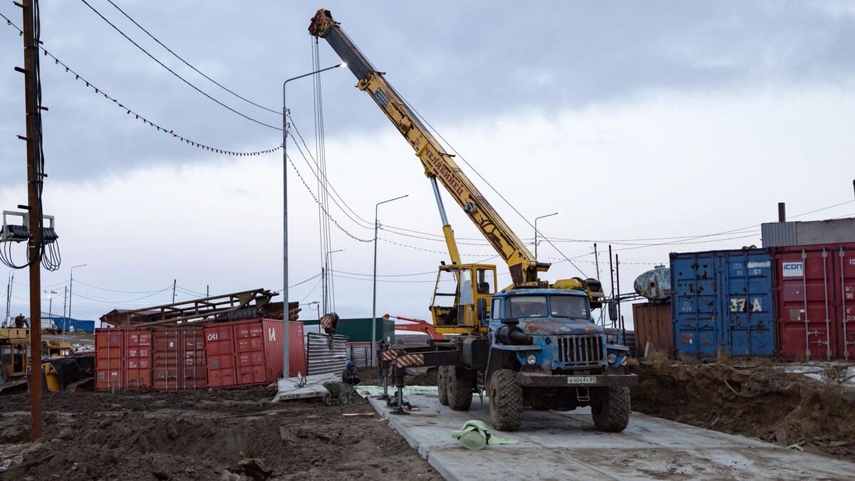    Фото: Сергей Зубков / «Ямал-Медиа»