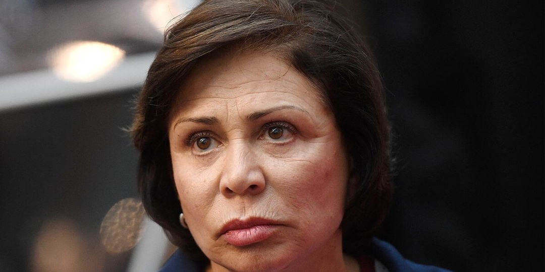 "Я не поняла такую реакцию": Роднина отреагировала на критику ее заявления о том, что россияне сами должны обеспечивать себя в старости