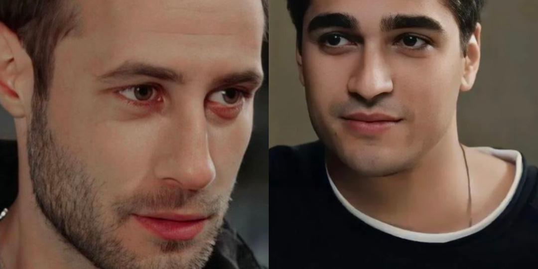 Ферит "Зимородок" и Дженк "Жестокий Стамбул": противоположности или родственные души?