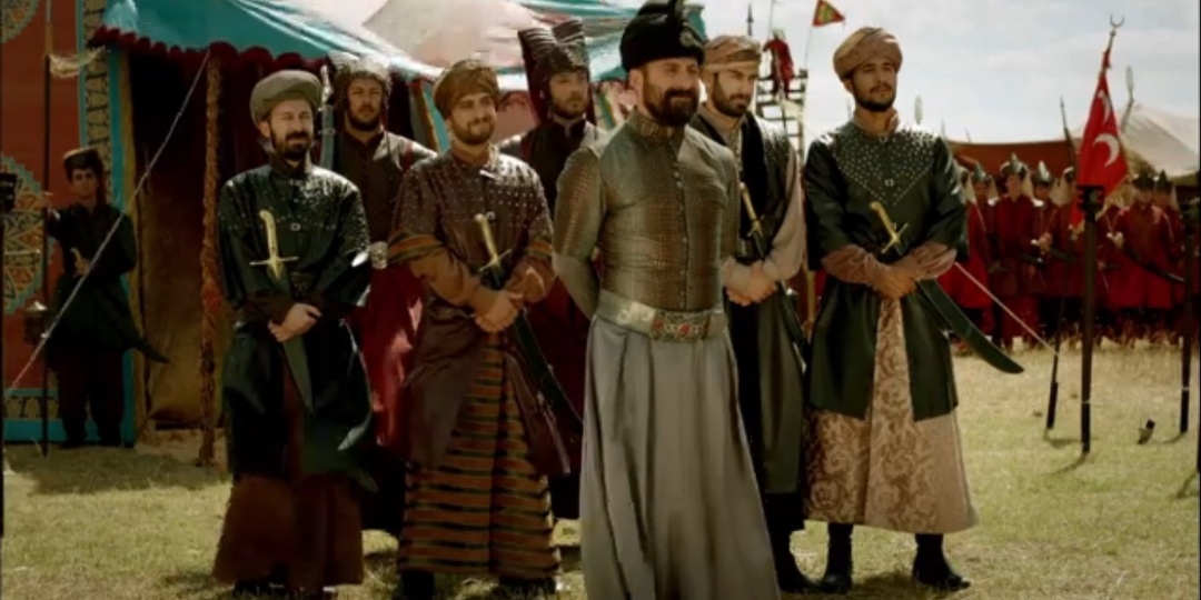 Самые богатые и знаменитые актёры Турции