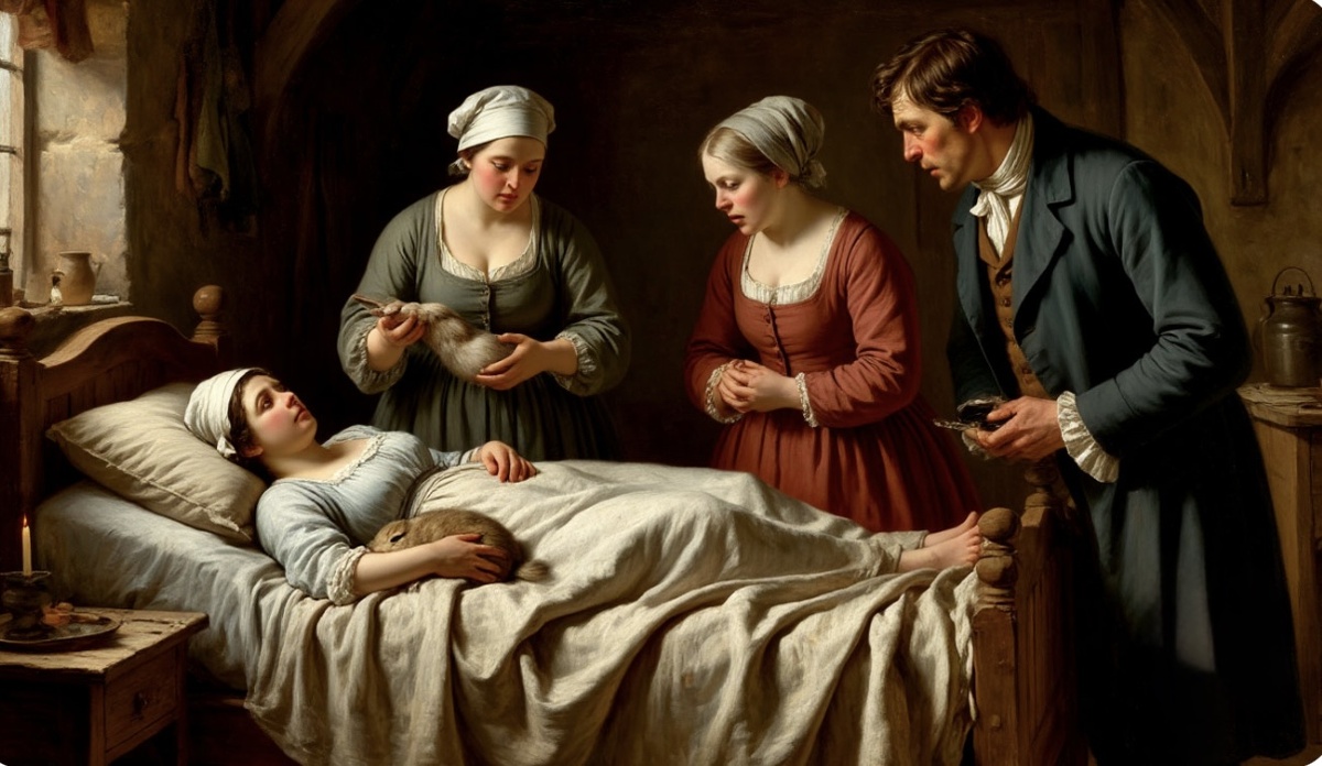 Изображение создано для иллюстрации к статье