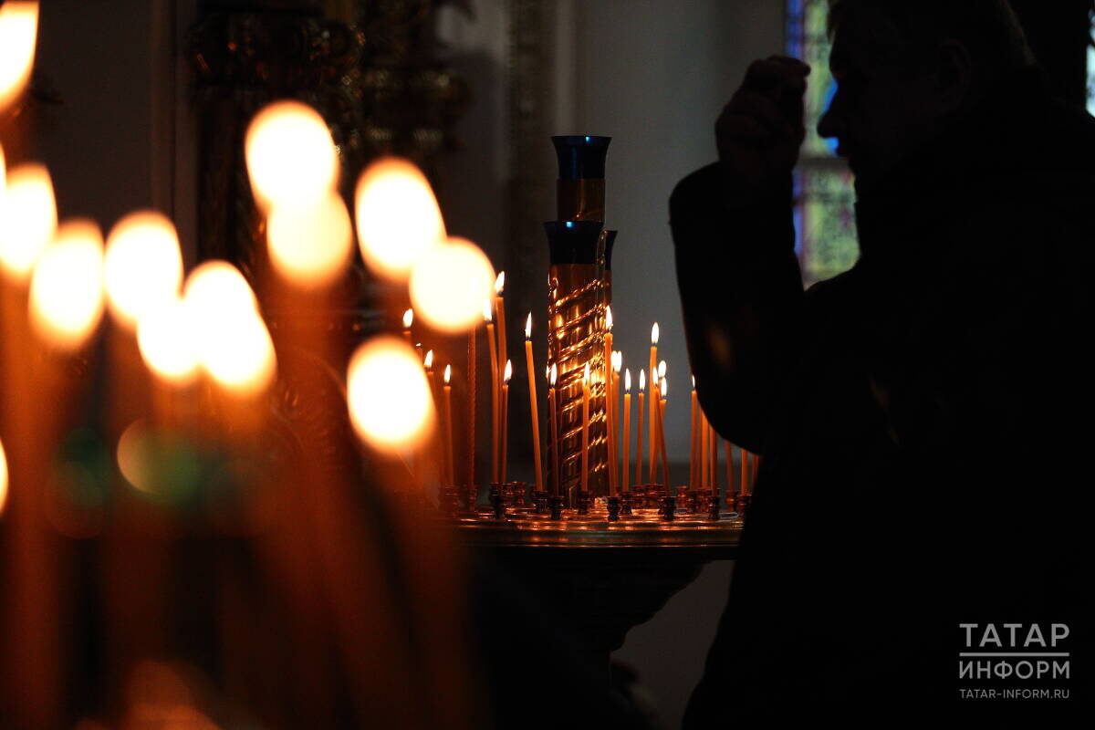 Фото: © Михаил Захаров / «Татар-информ»