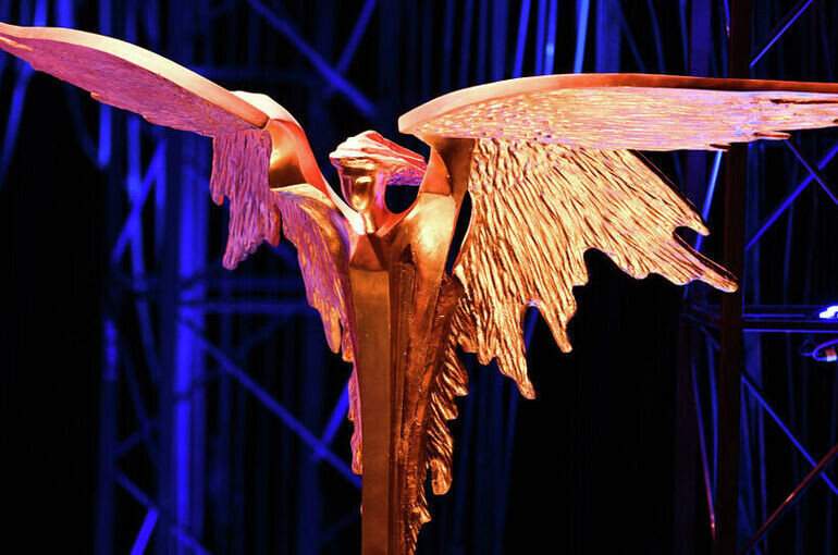   Владимир Астапкович/РИА Новости