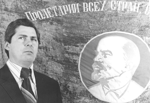    Фото из семейного архива Демидовых Любовь Воротынцева