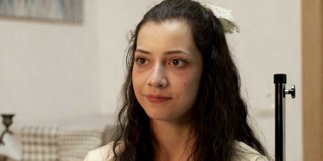 История, после которой у меня только вопросы