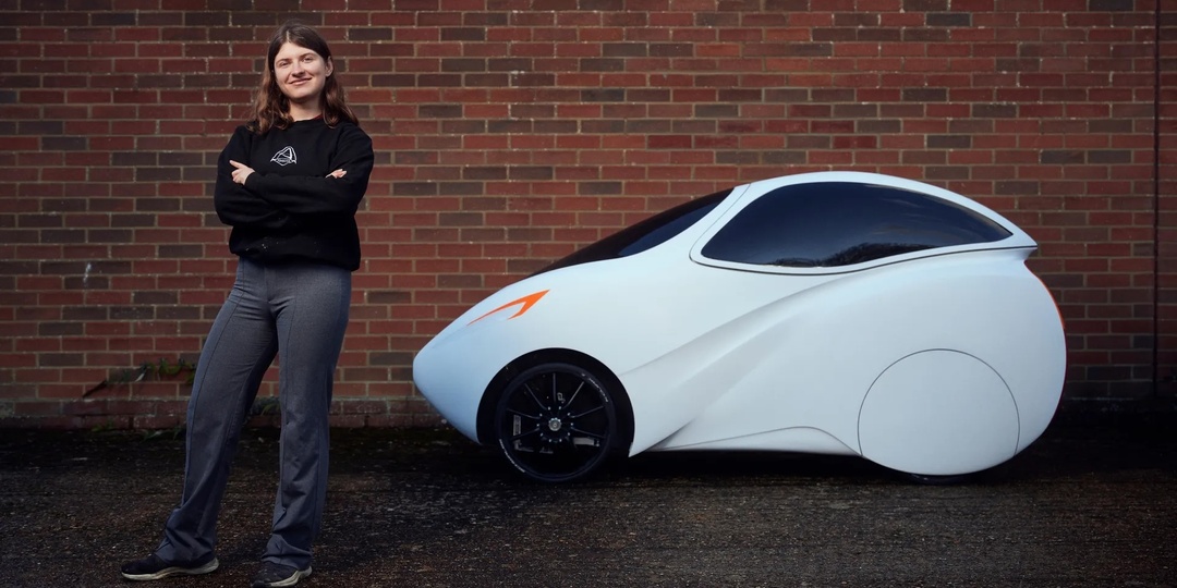 Девушка из мира Формулы-1 бросила карьеру ради спасения планеты: история Тамары Иванцовой