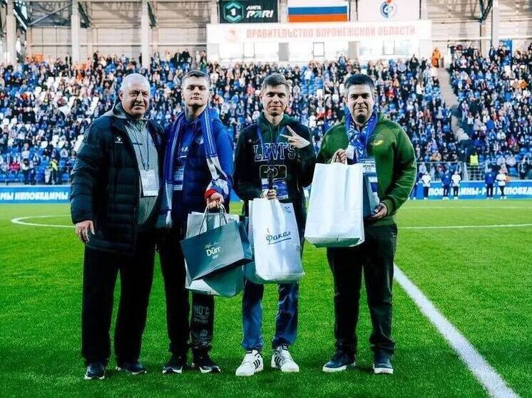     Фото: telegram-канал Александра Гусева