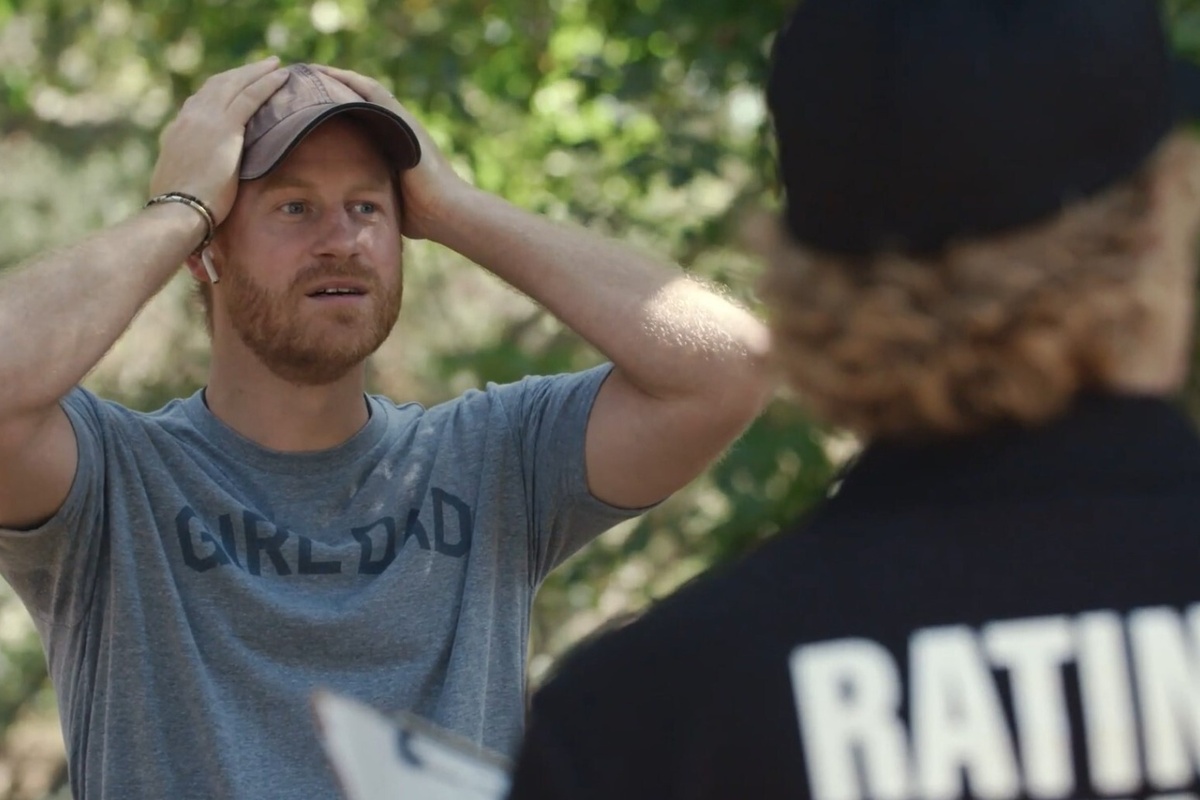 Кадр из видео