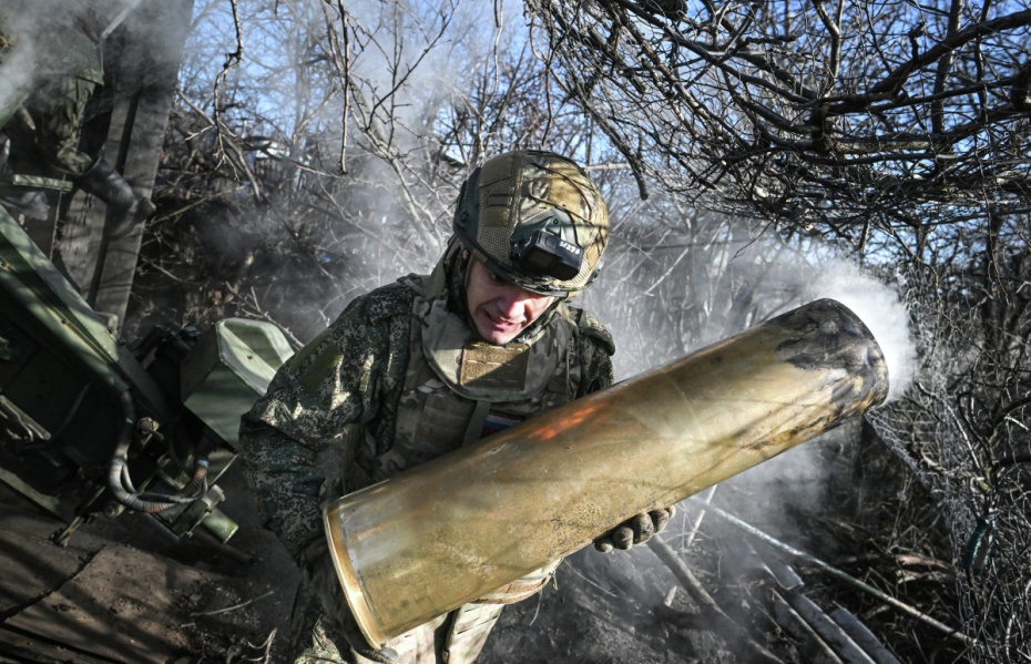    Станислав Красильников / РИА Новости