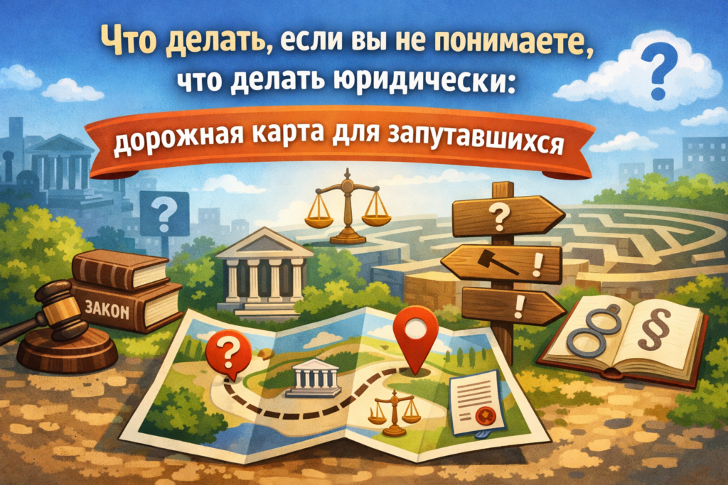    10_shagov_k_yuridicheskoy_yasnosti_kak_razobrat'sya_v_zaputannykh_situatsiyakh_bystro_i_effektivno Venim