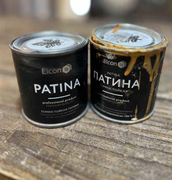 мы используем профессиональные составы