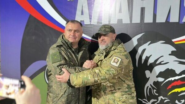    © Photo : Пресс-служба президента РЮО