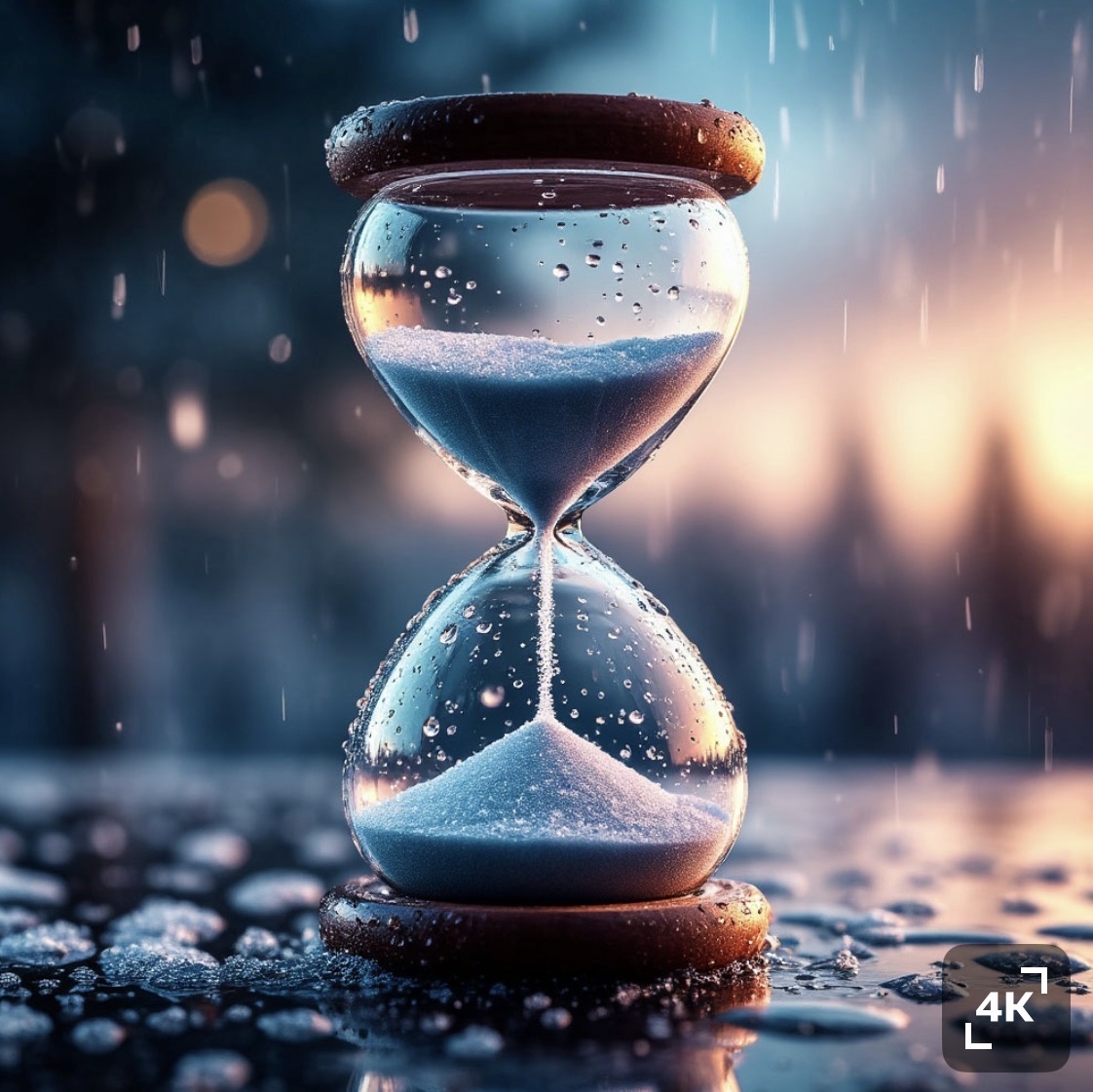 Песочные часы