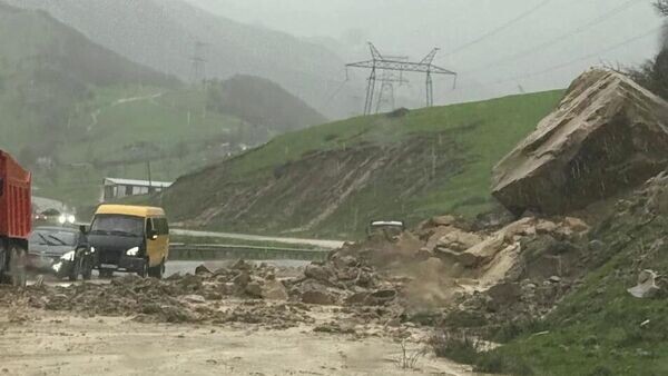    © РИА Дагестан