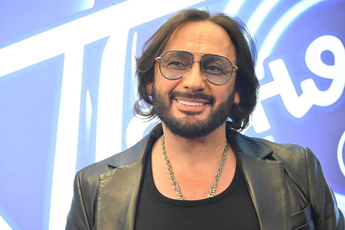    Стас Михайлов. © Komsomolskaya Pravda/globallookpress.com