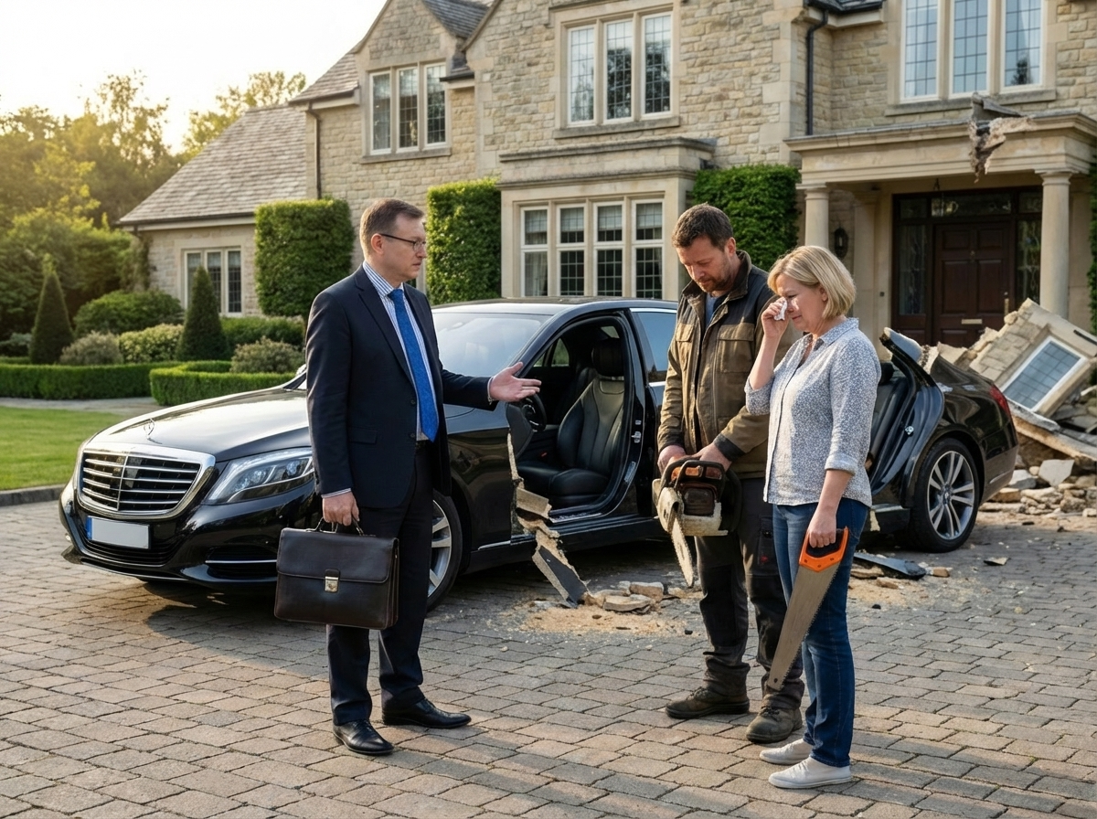 Правовой центр «Смирнов и партнёры» Петр Смирнов