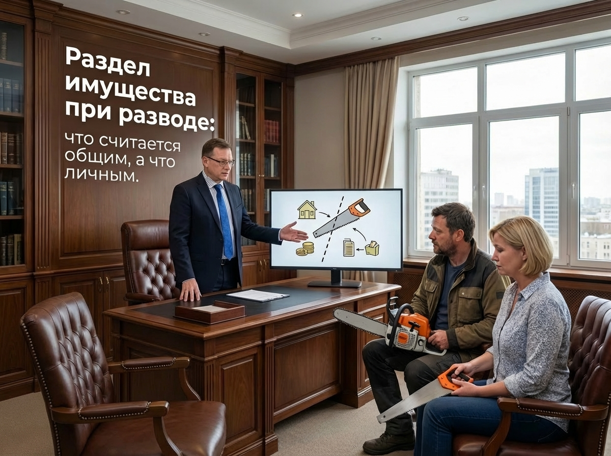 Правовой центр «Смирнов и партнёры» Петр Смирнов