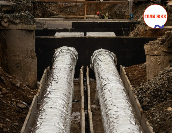 В Свердловской области изменили порядок передачи объектов ЖКХ в концессию