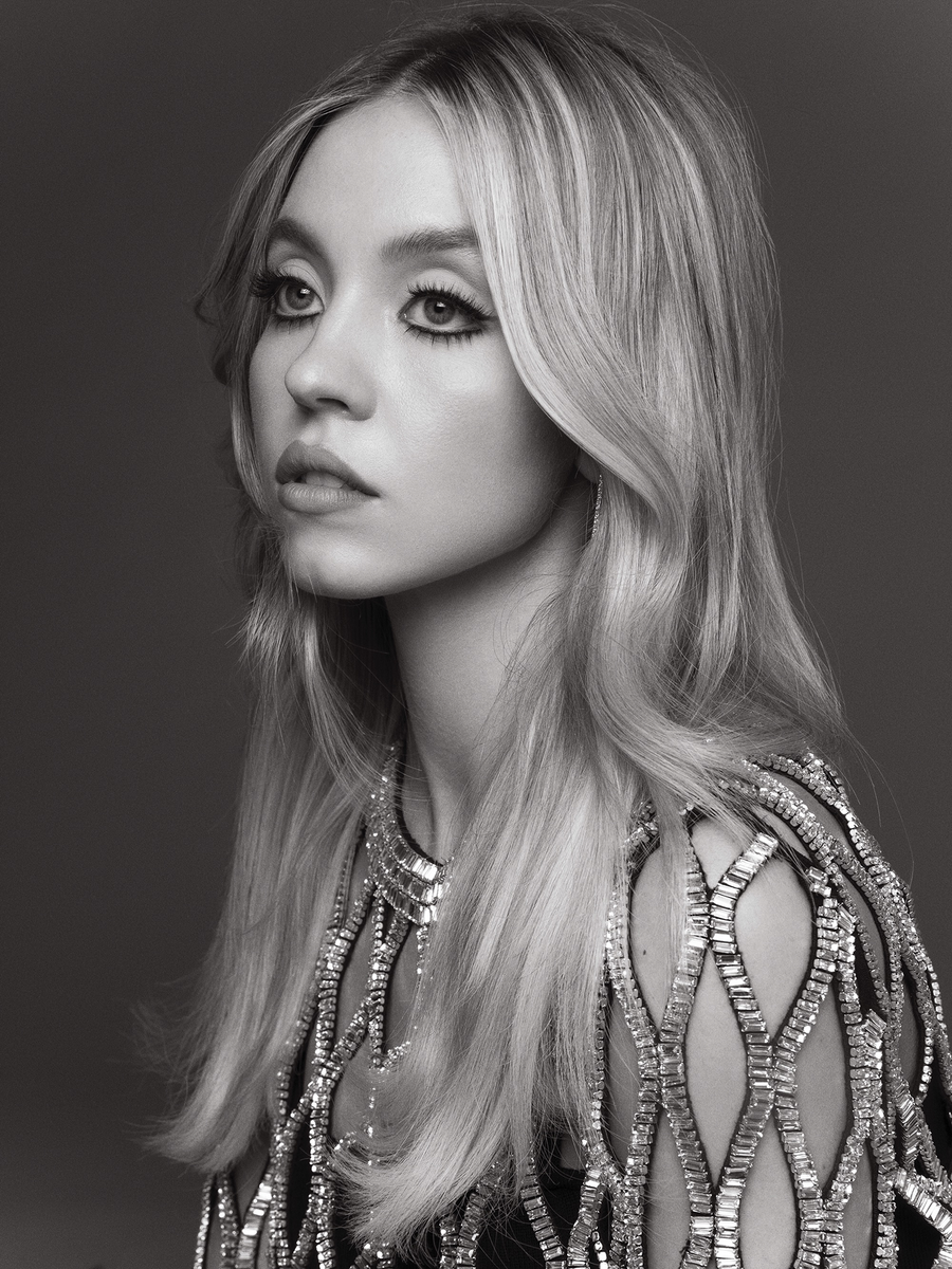    Актриса Ким Новак раскритиковала Сидни Суини за роль в новом фильме (фото 2)