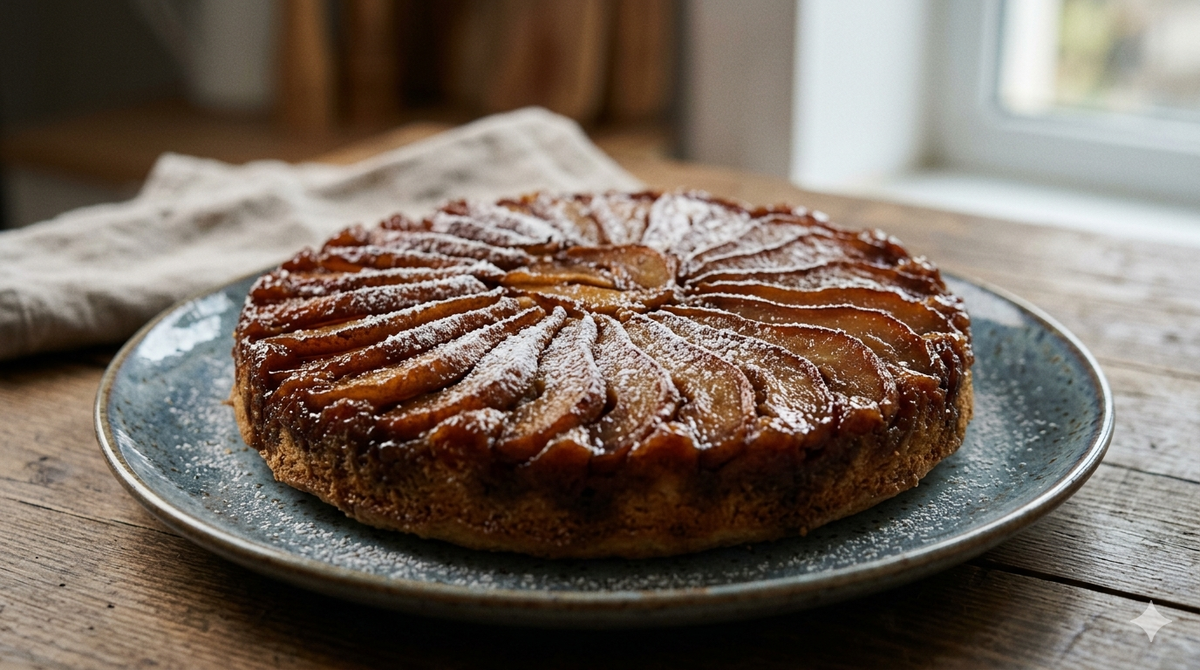 Время приготовления: 50 минут · Порций: 8