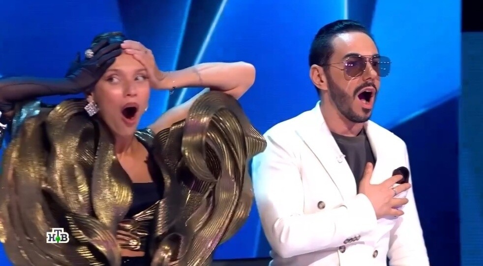 Кто снял маску в шоу «Маску» 29.03.2026? Итоги, обзор и догадки.