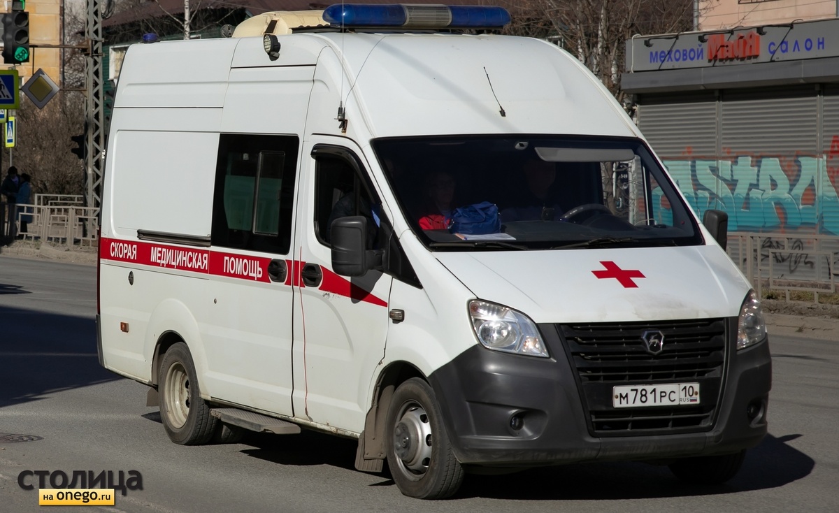    фото: © Людмила Корвякова/Столица на Онего