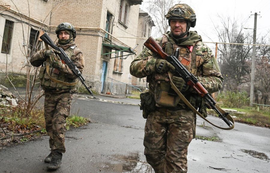     / Источник: © Станислав Красильников/РИА Новости