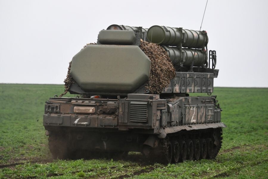     / Источник: © РИА Новости