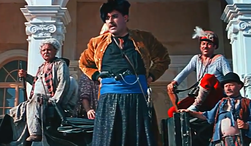 кадр из фильма