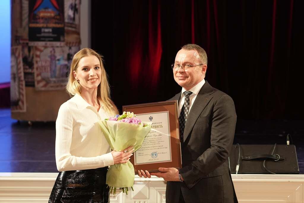    Фото: сайт правительства НСО