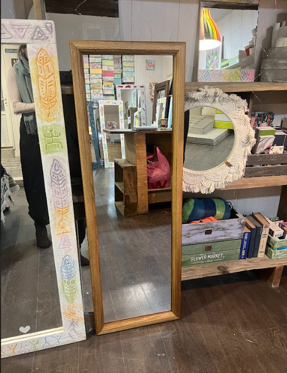 Зеркало от Амета Декор