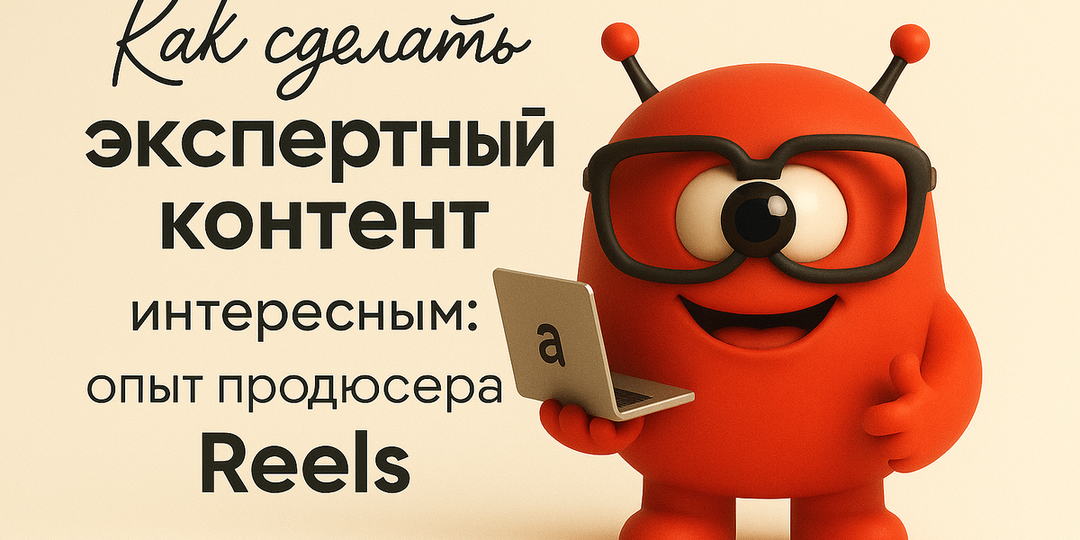 Как создавать экспертный контент для блога и внешних площадок: полное руководство.