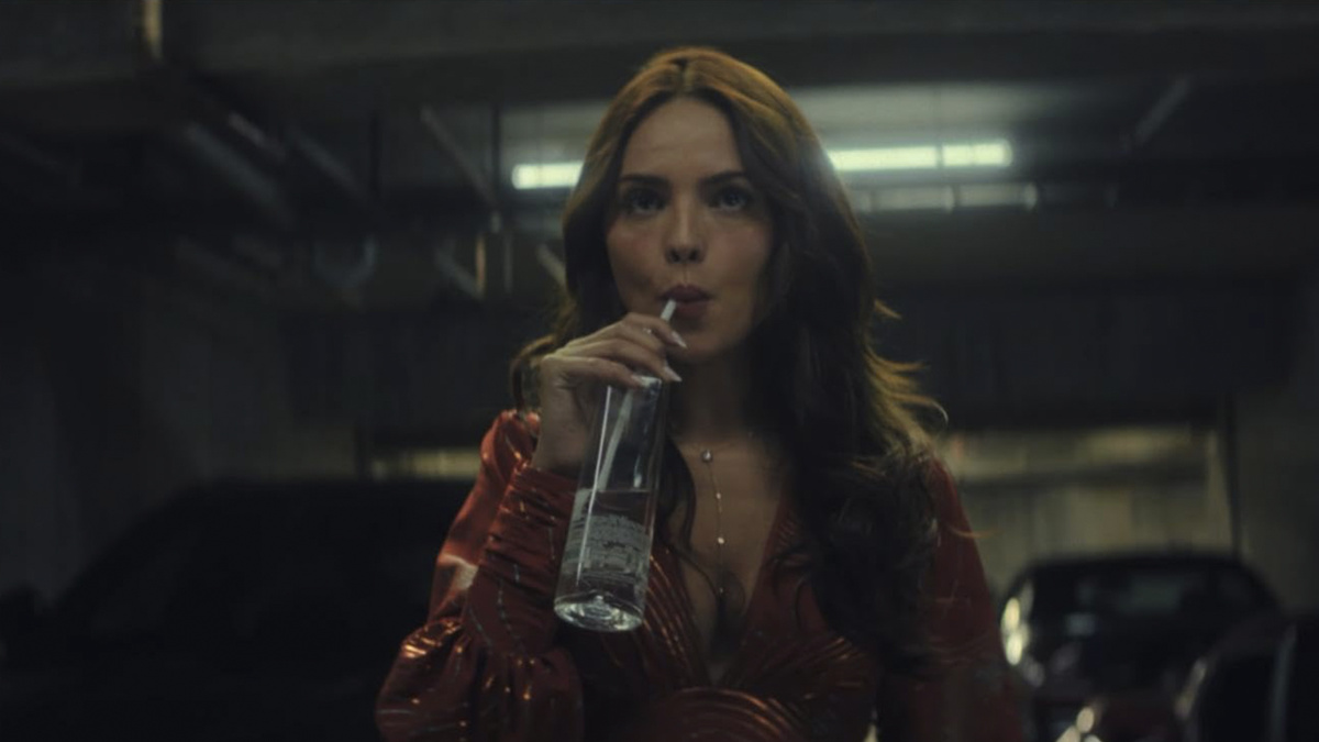 Кадр из фильма "Майк и Ник и Ник и Элис"