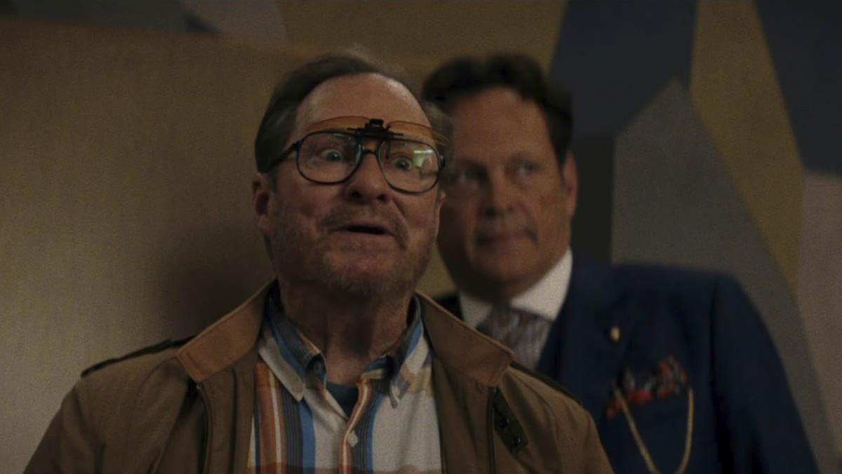 Кадр из фильма "Майк и Ник и Ник и Элис"