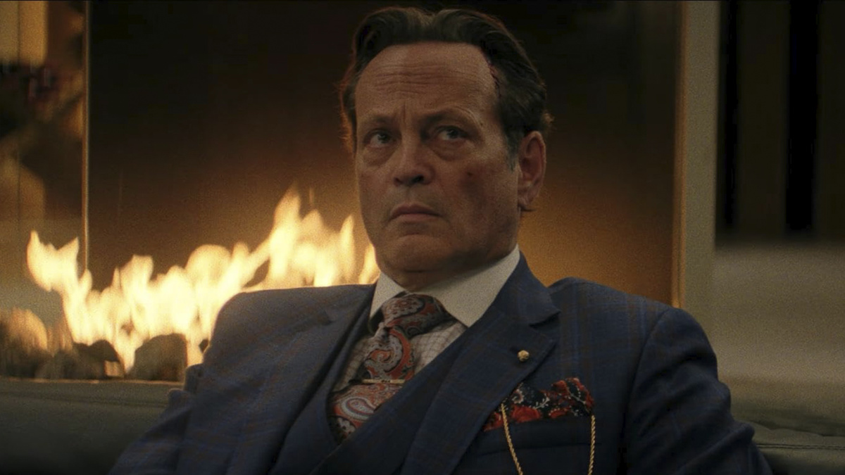 Кадр из фильма "Майк и Ник и Ник и Элис"