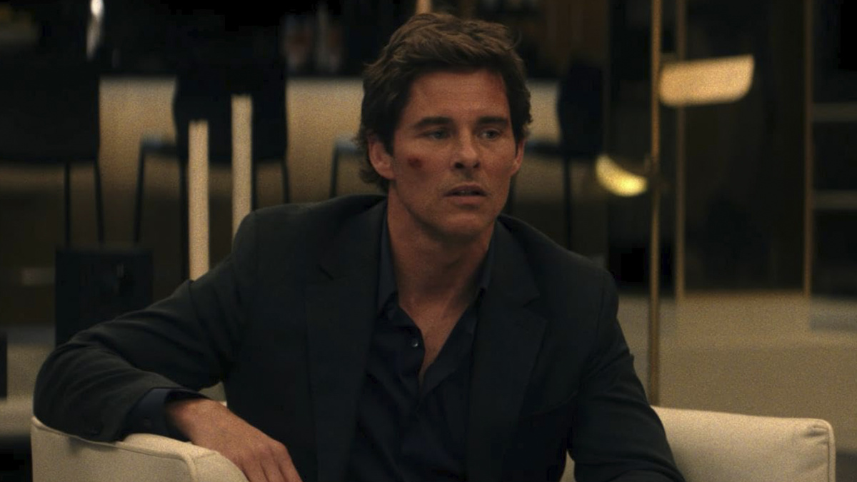 Кадр из фильма "Майк и Ник и Ник и Элис"