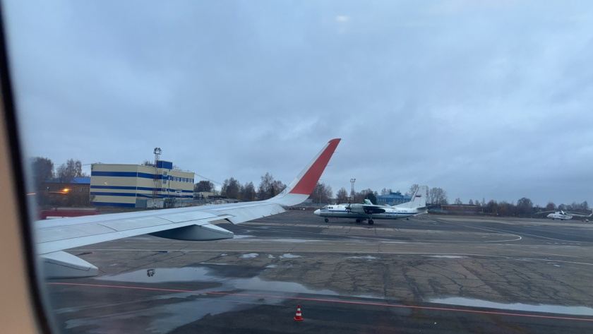    Фото редакции