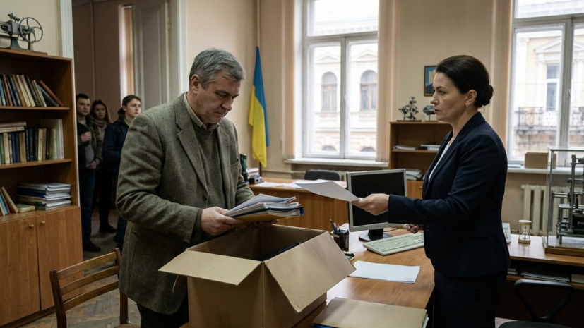   Сгенерировано с помощью ИИ